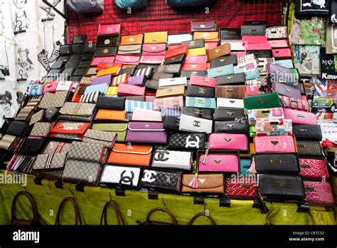 thailand counterfeit shops